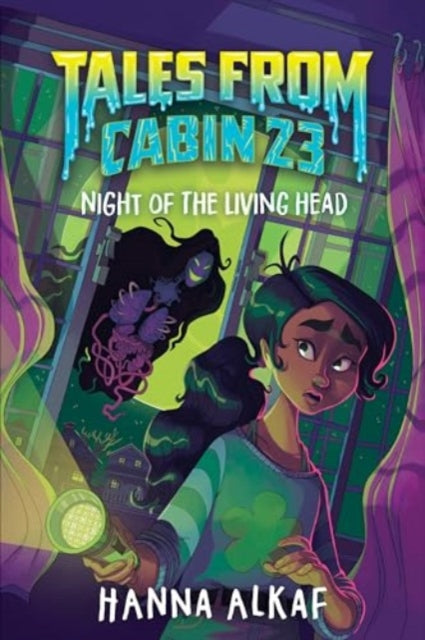 Binding: Hardcover
Description: Few campers at Camp Apple Hill Farm have found the mysterious cabin rumored to be hidden deep in the woods but those who have whisper of a mysterious woman who tells tales of horrors beyond imagination.