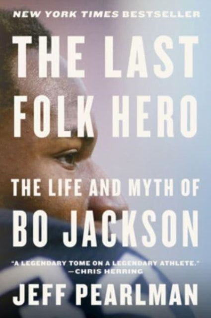 Binding: Paperback
Description: A New York Times Bestseller By the author of Showtime the source for HBO's Winning Time the definitive biography of mythic multi - sport star Bo Jackson. A legendary tome on a legendary athlete.