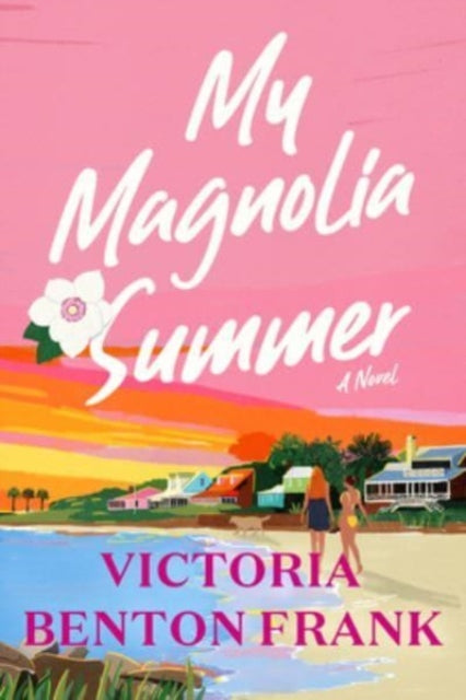 Binding: Hardcover
Description: B y writing My Magnolia Summer a novel of low country food family drama and just the right amount of romance Victoria Benton Frank shows that she is the rightful heir to the crown of summertime storytellers. Her mother would be so proud.