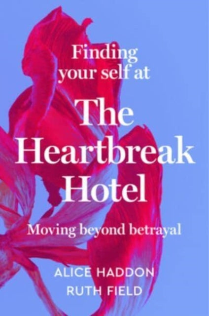 Binding: Hardcover
Title: Finding Your Self At The Heartbreak Hotel Moving Beyond Betrayal
Author(s): Field Ruth
Publisher: Harpercollins
Barcode: 9780063289956
Pages: 256 Pages
Language: English
Publication Date: 2/6/2024