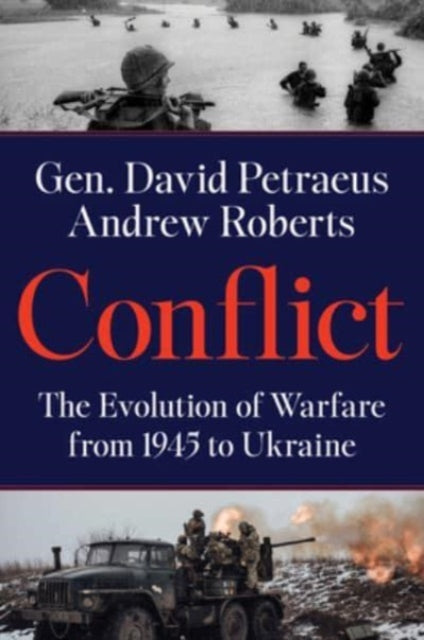 Binding: Hardcover
Description: New York Times US a Today Amazon and Publishers Weekly bestseller Aspects of History The Critic Octavian and Modern War Institute Book of the Year.