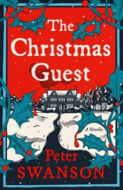 Binding: Hardcover
Description: Delicious I defy you to stop reading The Christmas Guest once you begin.