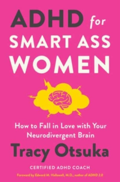 Binding: Hardcover
Description: An unprecedented guide for any woman with ADHD looking to celebrate her unique brilliance and to embark on a journey of self - discovery. ADHD is one of the most common neurological disor ders in the United States yet a staggering 75 percent of girls and women remain undiagnosed.