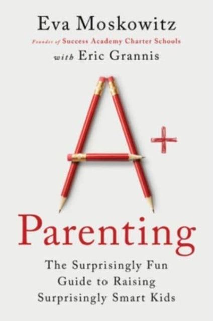 Binding: Hardcover
Description: Eva Moskowitz founder of the highly lauded Success Academy Charter Schools shares her advice for raising smart successful and intellectually engaged children.