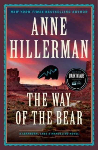 Binding: Paperback
Description: " An intriguing plot matches the well - developed reflective leads. As always the real strength of this series lies in its authentic atmosphere evocative descriptions of the landscape and fascinating details of Navajo life. Hillerman consistently satisfies.