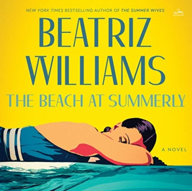 Binding: Cd Audio
Description: " There are few more skilled practitioners of the craft of summer fiction than Beatriz Williams.