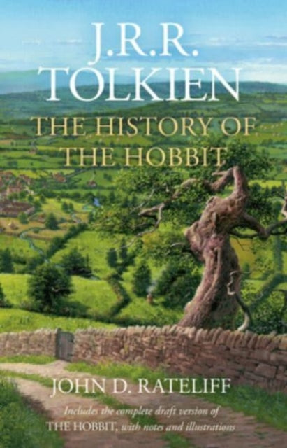 Binding: Hardcover
Description: In one volume for the first time this revised and updated examination of how J. R. R. Tolkien came to write his original masterpiece The Hobbit includes his complete unpublished draft version of the story together with notes and illustrations by Tolkien himself.