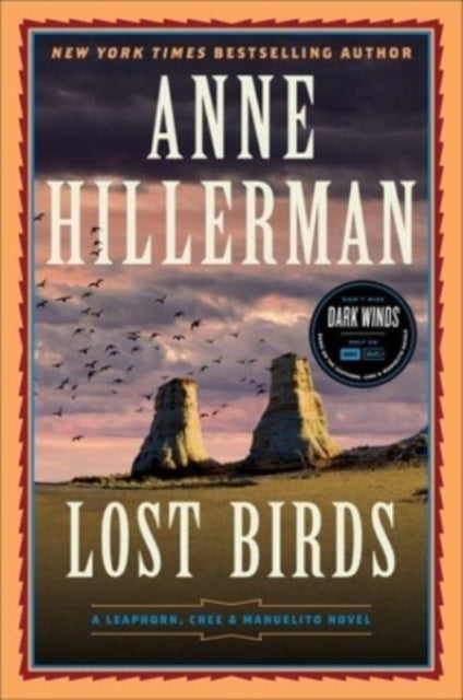 Binding: Hardcover
Description: Anne Hillerman is a star. J. A.