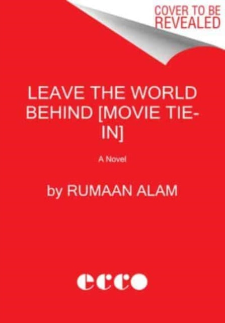 Binding: Paperback
Description: Now a Netflix film starring Julia Roberts Mahershala Ali Ethan Hawke Myha'la Farrah Mackenzie Charlie Evans and Kevin Bacon. Written for the Screen and Directed by Sam Esmail. Executive Producers Barack and Michelle Obama Tonia Davis Daniel M.