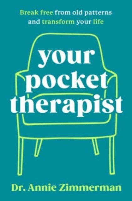 Binding: Hardcover
Description: From psychotherapist and Tik Tok personality Dr. Annie Zimmerman comes a toolkit to transform yourself and your relationships with advice on how to heal past trauma build sustainable connections and take ownership of your mental health. Every day psychotherapist Dr.