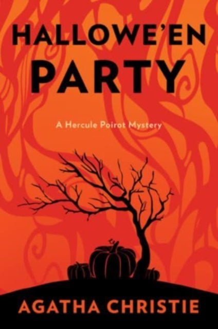 Binding: Hardcover
Description: Enjoy Agatha Christie's beloved classic Hallowe en Party the inspiration for the major motion picture A Haunting in Venice directed by and starring Kenneth Branagh with a new introduction by Michael Green screenwriter of the film.