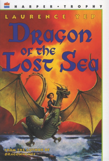 Binding: Paperback
Description: The outlawed princess of the Dragon Clan and her young human companion undergo fearsome trials in their quest for an evil enchantress. Dramatic tension stays high. Weaves Chinese legend into an exciting tapestry of myth and folklore. BL.
