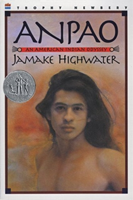 Binding: Paperback
Description: Anpao is young and Handsome and Brave - - a man any maiden would be proud to call her husband. Any maiden but Ko - Ko - Mik - e - is that is who calims she belongs to the Sun alone. And so Anpao sets off for the house of the Sun to ask permission to marry the woman he loves.
