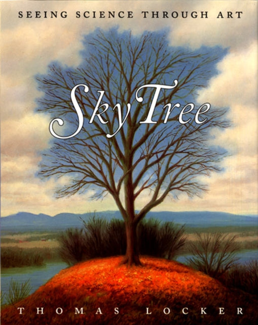 Binding: Paperback
Title: Sky Tree Seeing Science Through Art
Author(s): Christiansen Candace, Thomas Locker
Publisher: Harpercollins
Barcode: 9780064437509
Pages: 40 Pages
Language: English
Publication Date: 8/7/2001