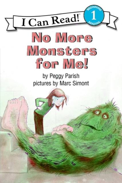 Binding: Paperback
Description: An enjoyable funny way to address bedtime fears and scared - of - the - dark issues Guess what's growing in the basement a baby monster! Minneapolis Simpkin is hiding it down there.