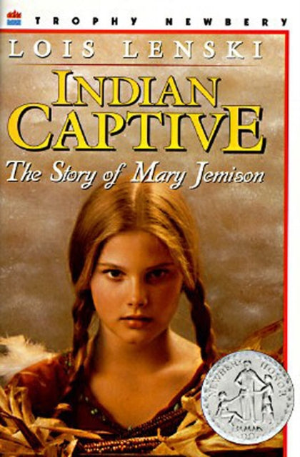Binding: Paperback
Description: In this classic frontier adventure Lois Lenski reconstructs the real - life story of Mary Jemison who was captured in a raid as young girl and raised among the Seneca Indians.