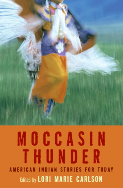 Binding: Hardcover
Description: The ten stories that make up this collection are raw original and fresh. Although they are all about American Indians they are as different from one another as they are from anything you've read before.