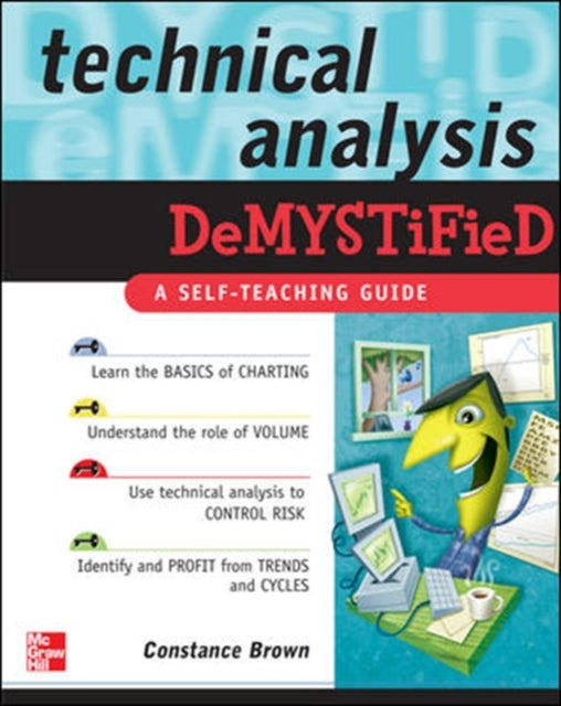 Brown Constance - Technical Analysis Demystified - Paperback