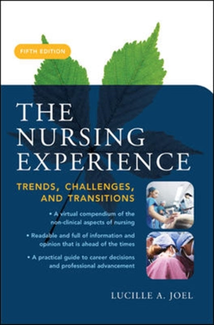 Binding: Paperback
Description: Publisher's Note: Products purchased from Third Party sellers are not guaranteed by the publisher for quality authenticity or access to any online entitlements included with the product.