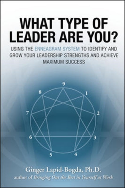 Binding: Paperback
Description: Every leader has a number! Millions of people around the world use the nine - point Enneagram system to analyze their personality strengths.