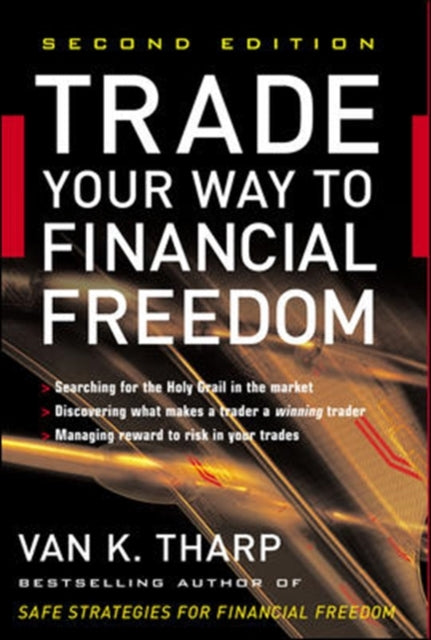 Binding: Hardcover
Description: The bestselling holy grail of trading information - now brought completely up to date to give traders an edge in the marketplace Sound trading advice and lots of ideas you can use to develop your own trading methodology.