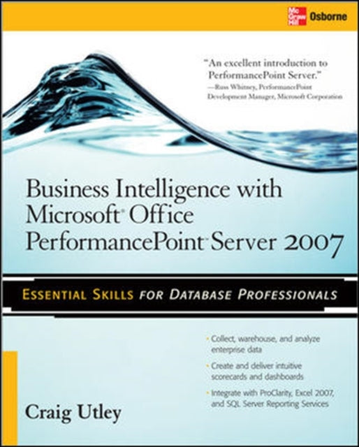 Binding: Paperback
Description: Publisher's Note: Products purchased from Third Party sellers are not guaranteed by the publisher for quality authenticity or access to any online entitlements included with the product.