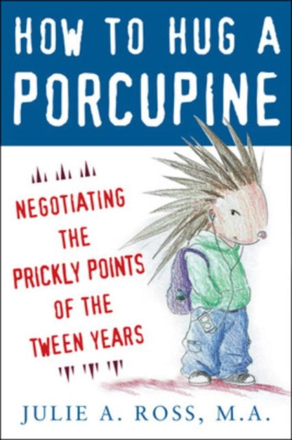 Binding: Paperback
Description: You never listen to anything I say! Yesterday your child was a sweet well - adjusted eight - year - old. Today a moody disrespectful twelve - year - old.
