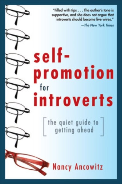 Binding: Paperback
Description: Get noticed and get ahead! All too often introverts get passed over for job offers and promotions while their more extroverted colleagues get all of the recognition. But it doesn t have to be this way.