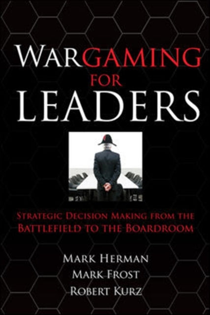 Binding: Hardcover
Description: If you had the opportunity to probe the future make strategic choices and view their consequences before making expensive and irretrievable decisions wouldn't you take advantage of it? Of course you would.