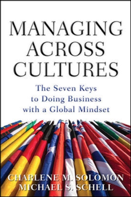 Binding: Hardcover
Description: hether you run a giant corporation or workin a small business it's more than likely thatyou regularly deal with people of differentcultures from customers and suppliers tosalespeople and colleagues.