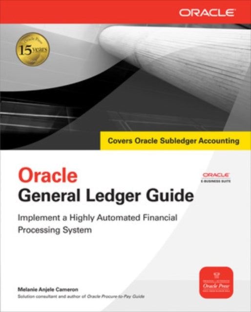 Binding: Paperback
Description: Publisher's Note: Products purchased from Third Party sellers are not guaranteed by the publisher for quality authenticity or access to any online entitlements included with the product.