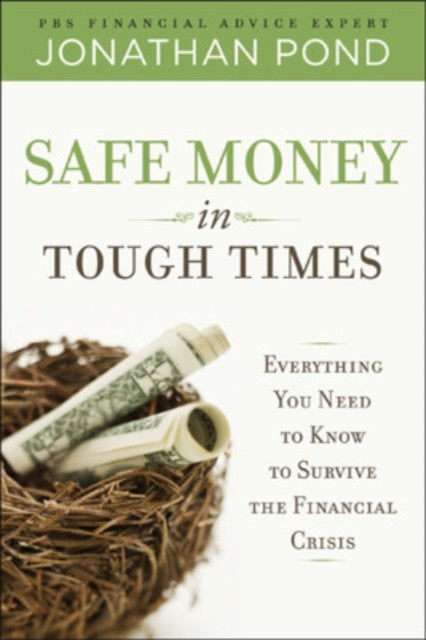 Binding: Hardcover
Description: The perfect storm of global economic disasteris now hitting every area of personal finance. Retirement accounts retiree nest eggs homeprices and just about everything else of value arebeing swept away in the chaos.