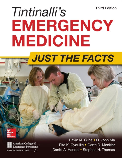 Binding: Paperback
Description: Publisher's Note: Products purchased from Third Party sellers are not guaranteed by the publisher for quality authenticity or access to any online entitlements included with the product.
