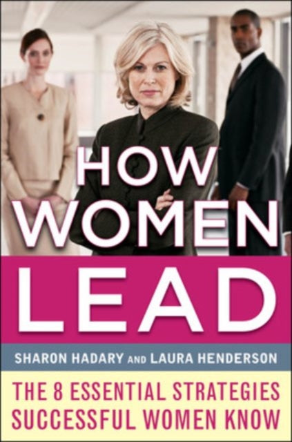 Binding: Hardcover
Description: LEAD LIKE A Woman Rich with proven practical knowledge and insights from highly successful women that you can put into action immediately to create your executive presence be viewed as leadership material and maximize your opportunities.