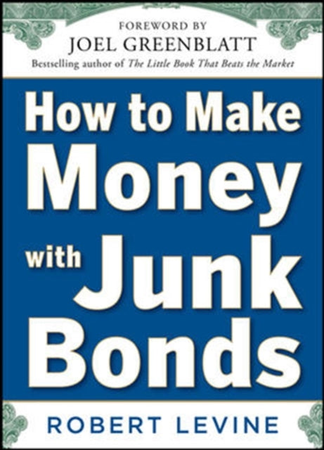 Binding: Hardcover
Description: Authored by an experienced professional the book is a well - written clear and occasionally humorous tutorial on investing in speculative - grade corporate debt.