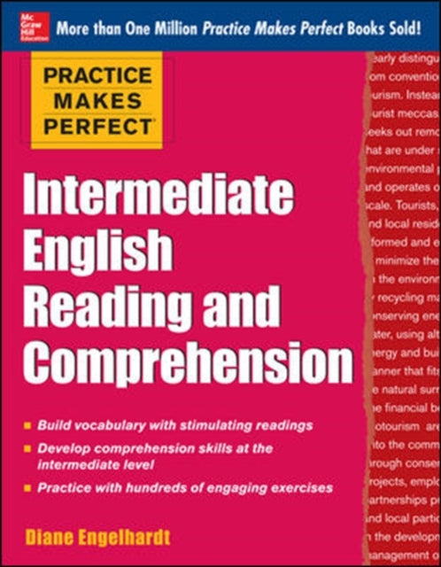 Binding: Paperback
Description: Features 15 readings on interesting topics such as the technology of 21stcentury deep - sea treasure hunting Pixar Studios computer - generated movie magic the Flying Doctors of Australia and more.