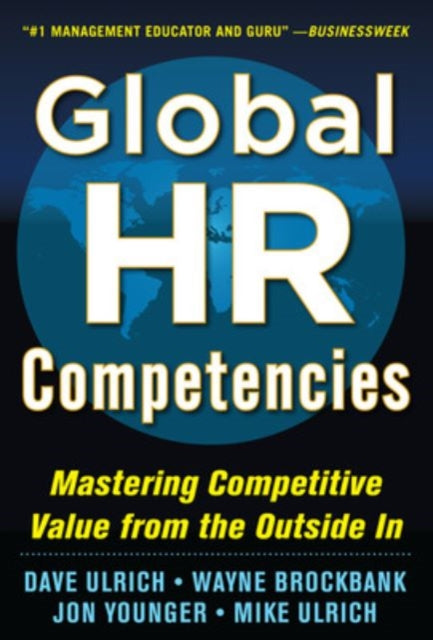 Binding: Hardcover
Description: Looks at practices from companies on every continent offering a survey of universal and regional HR dos and don'ts.