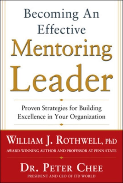 Binding: Hardcover
Description: Turn mentoring into Profits There's no doubt that the concept of workplace mentoring is a hot - button issue facing management today.