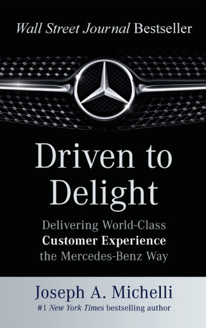 Binding: Hardcover
Description: A firsthand look at how Mercedes - Benz transformed itself into a best - in - class customer - obsessed organization.