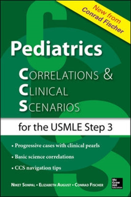 Binding: Paperback
Description: How prepared are you for the new Usmle Step 3? Are you worried about answering questions on basic science concepts? Uncertain about managing the clock in CCS cases? This book deals with these questions.