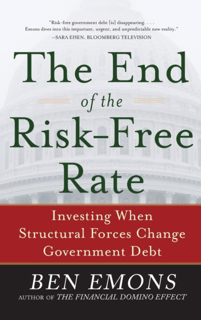 Binding: Hardcover
Description: A NEW Financial Strategy FOR A NEW Financial World As an investor you've probably taken advantage of the risk - free rates in the postcrash economy by putting your money into bonds stocks commodities and currencies.