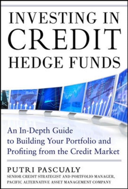 Binding: Hardcover
Description: THE Definitive Guide TO Creating A Powerful Strategy FOR Investments IN Credit Hedge Funds Following the credit crisis that rocked the globalmarkets many investors were left with a great sense of unease.