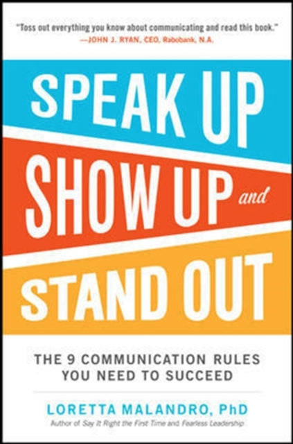 Binding: Paperback
Description: Helps you master a new way of communications to build influence and achieve unparalleled success.