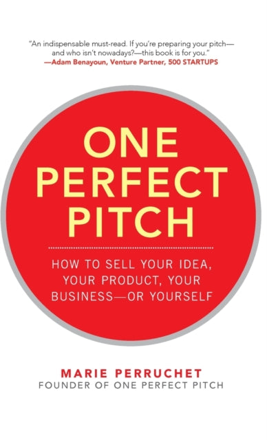 Binding: Hardcover
Description: What's YOUR story? In the hypercompetitive world of Silicon Valley this question has replaced What's your pitch? It's another way of asking Who are you? The art of the pitch is nothing short of a survival skill.