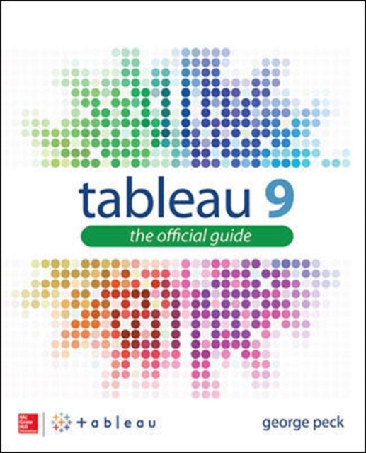 Binding: Paperback
Description: Master the powerful tools and features of Tableau 9 Deliver meaningful BI visualizations and real - time dashboards to users across your organization quickly and easily.