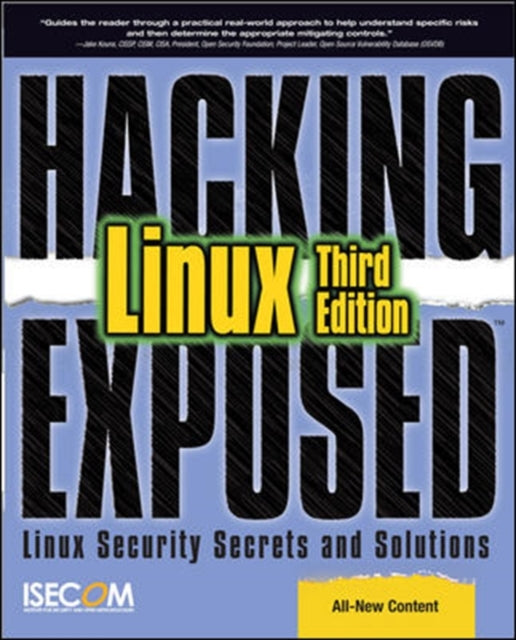 Binding: Paperback
Description: Publisher's Note: Products purchased from Third Party sellers are not guaranteed by the publisher for quality authenticity or access to any online entitlements included with the product.