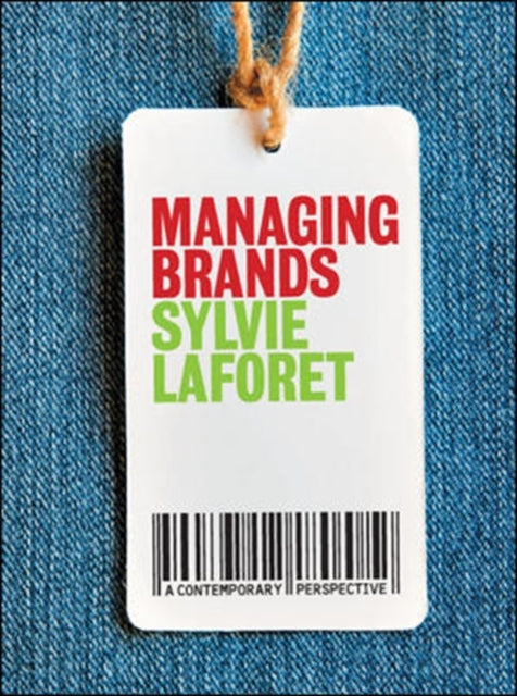 Binding: Paperback
Description: Takes a fresh look at brand management and strategy and the pivotal role of branding in today's business environment.