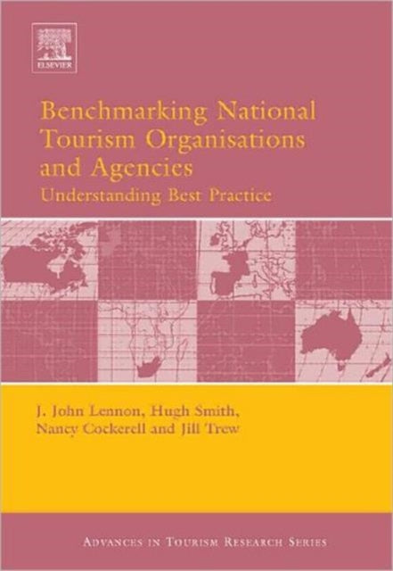 Binding: Hardcover
Description: This book examines comparative performance and best practice in National Tourism Organisations/ Administrations from extensive research carried out in 2003 and 2004. It compares qualitative and quantitative data in order to ascertain best performance.