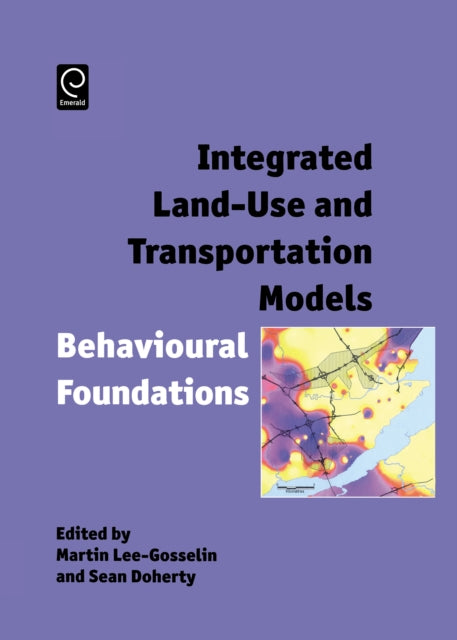 Binding: Hardcover
Description: Examines the behavioural foundations often simplistic that have limited land - use and transportation models in the past and recommends alternative assumptions frameworks and methods.