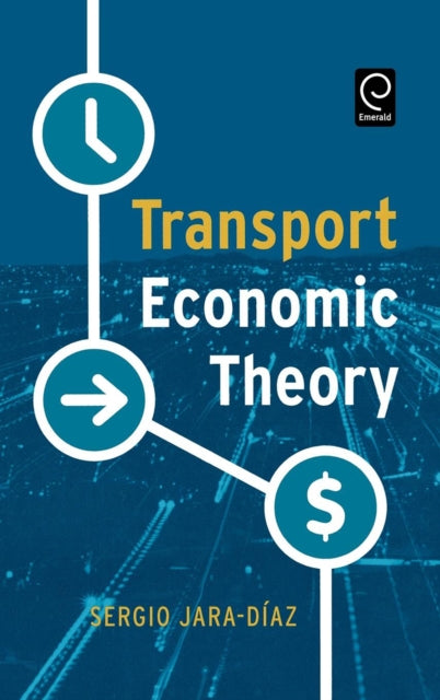 Binding: Hardcover
Description: Aims to provide the basic concepts and tools for the economic analysis of transport systems with emphasis on the behaviour of users and operators. This book focuses on the behavior of users and operators outside of traditional economic behavior theory.